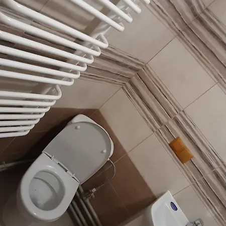 Casa de Campo під горою Tatariv