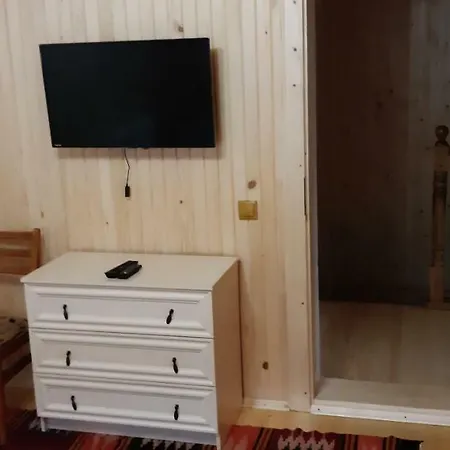 під горою *