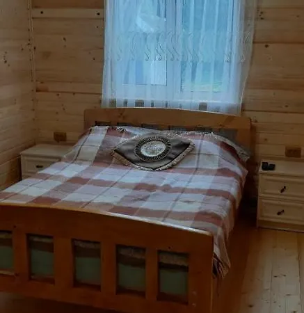 під горою *