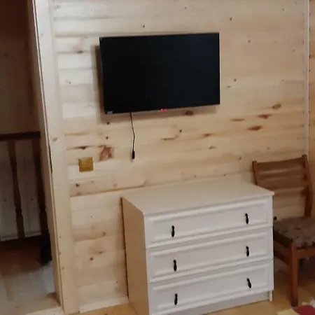під горою Татаров