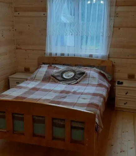 під горою *